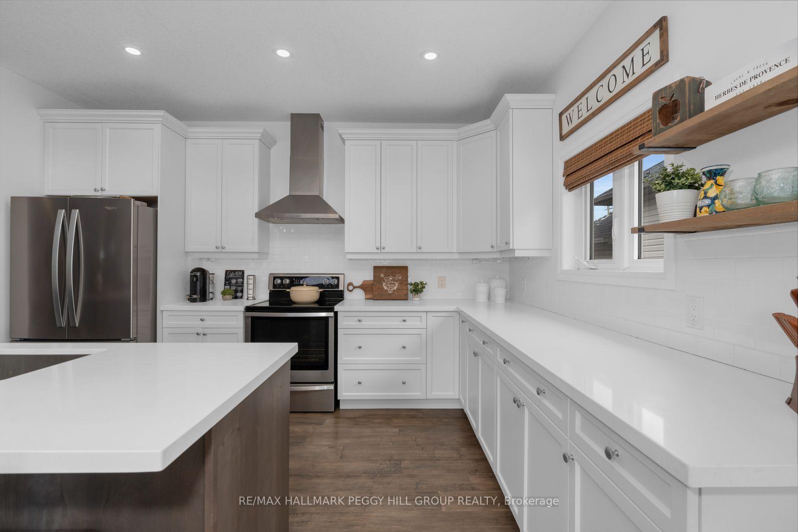 2967 Earl Street, Innisfil, ON L9S 3E2 — Innisfil, Ontario