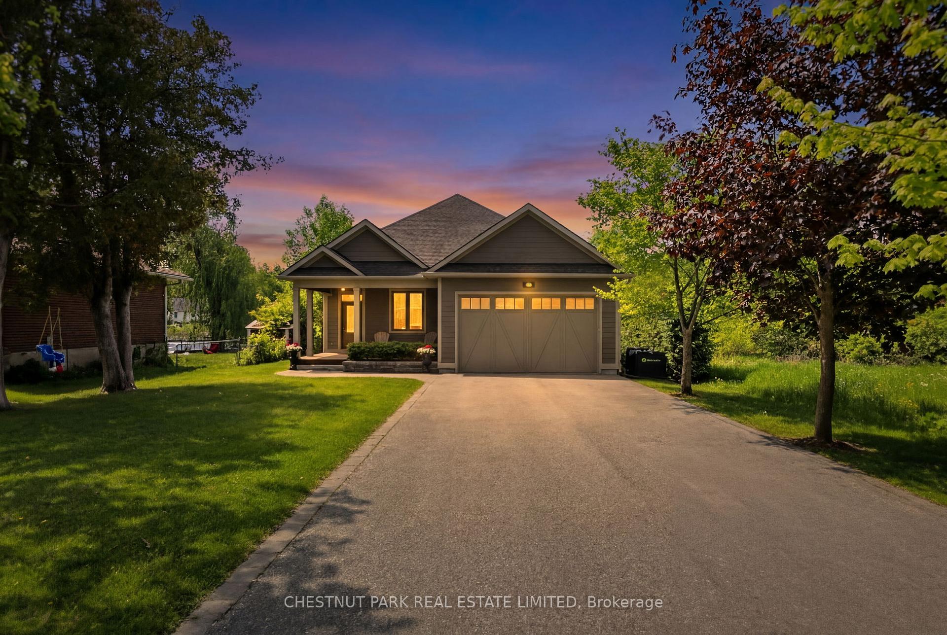 153 Riveredge Drive, Georgina, ON L4P 2P4 — Georgina, Ontario