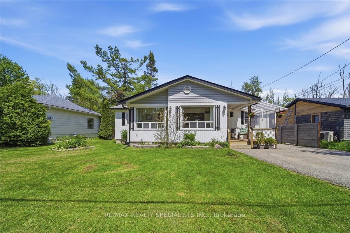 644 Rose Lane, Innisfil, ON L9S 2H5 — Innisfil, Ontario