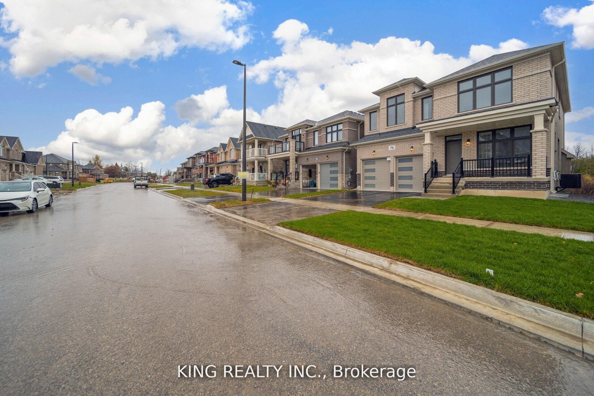 79 BIG CANOE Drive, Georgina — photo 4 of 5