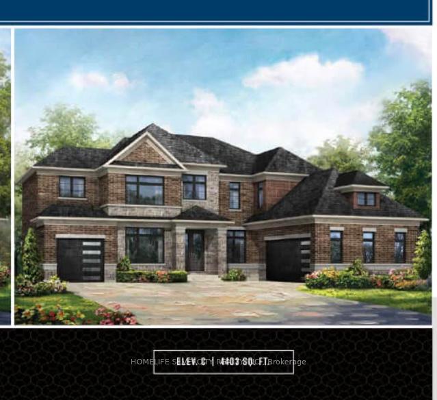 48 Marigold Boulevard, Adjala-Tosorontio, ON L0G 1W0 — Adjala-Tosorontio, Ontario