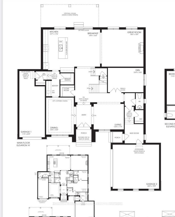 48 Marigold Boulevard, Adjala-Tosorontio — photo 4 of 5