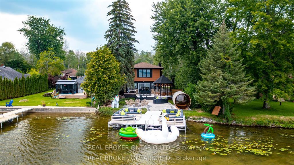 943 Barry Avenue, Innisfil — photo 2 of 5