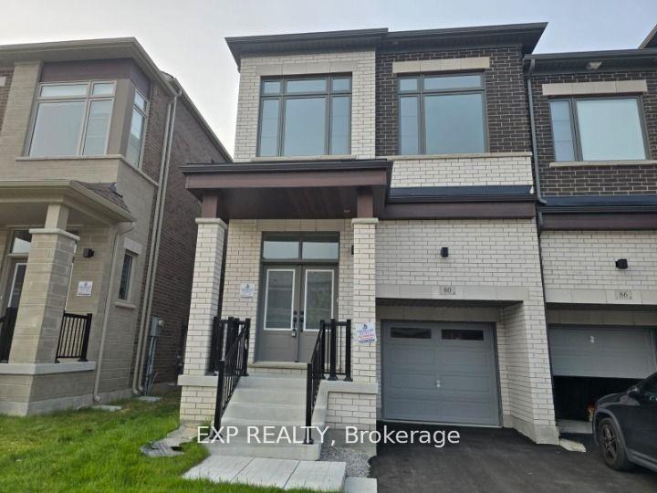 80 Singhampton Road, Vaughan, ON L4H 5J6