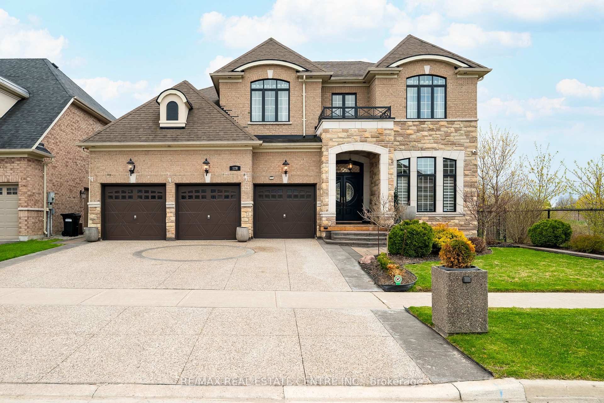 128 Copeland Crescent, Innisfil, ON L0L 1L0 — Innisfil, Ontario