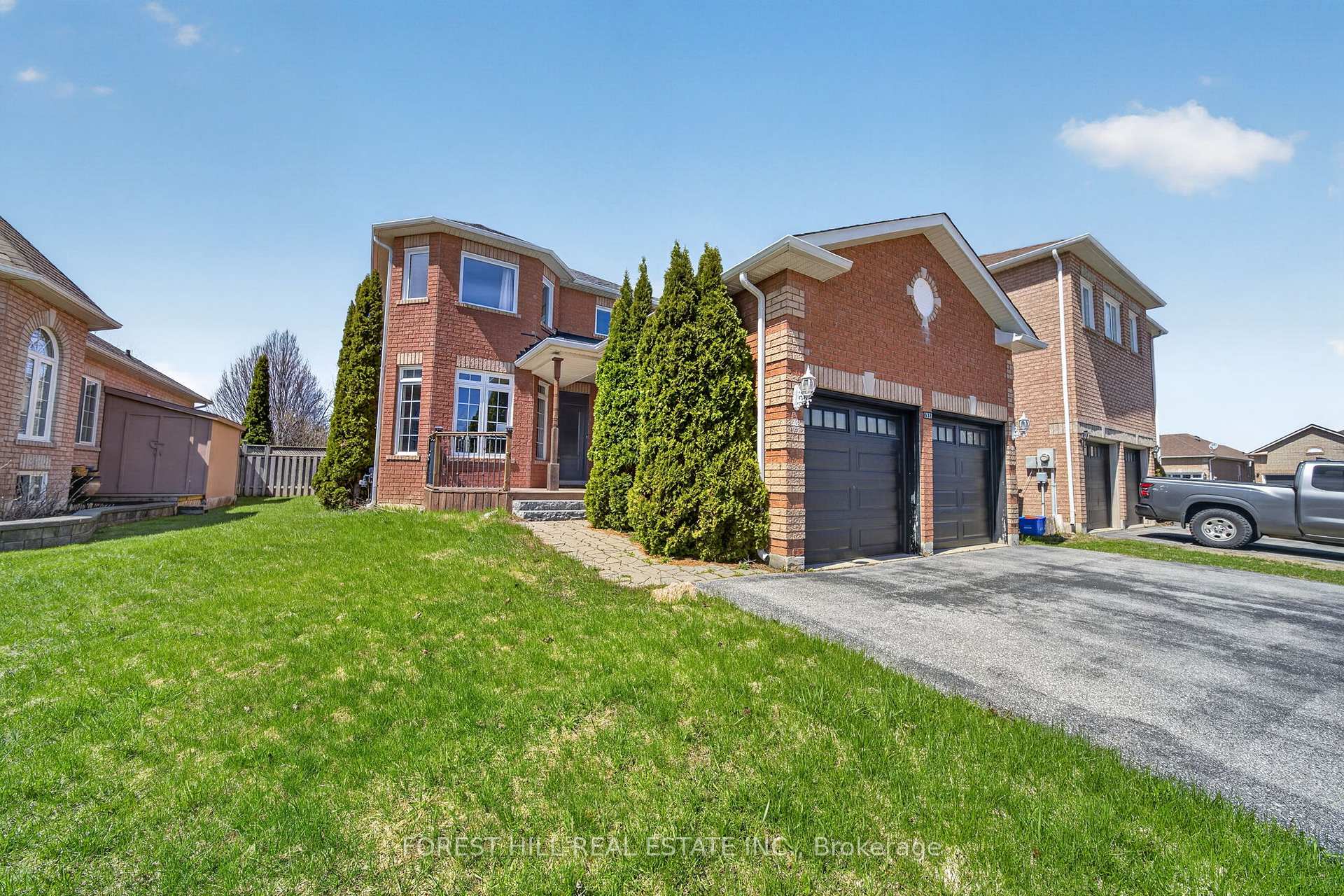 1937 Wilson Street, Innisfil, ON L9S 2A4 — Innisfil, Ontario