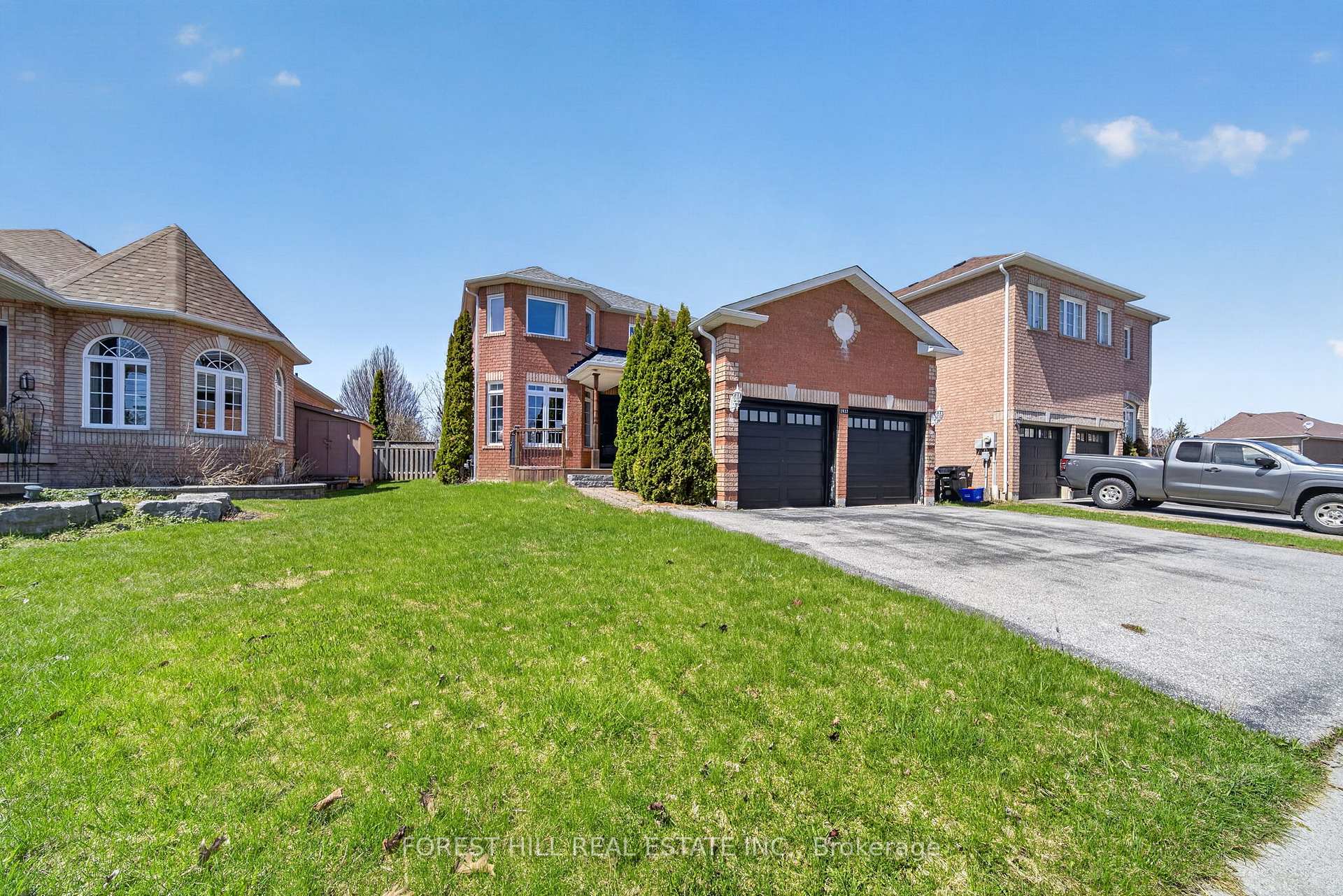 1937 Wilson Street, Innisfil — photo 2 of 5