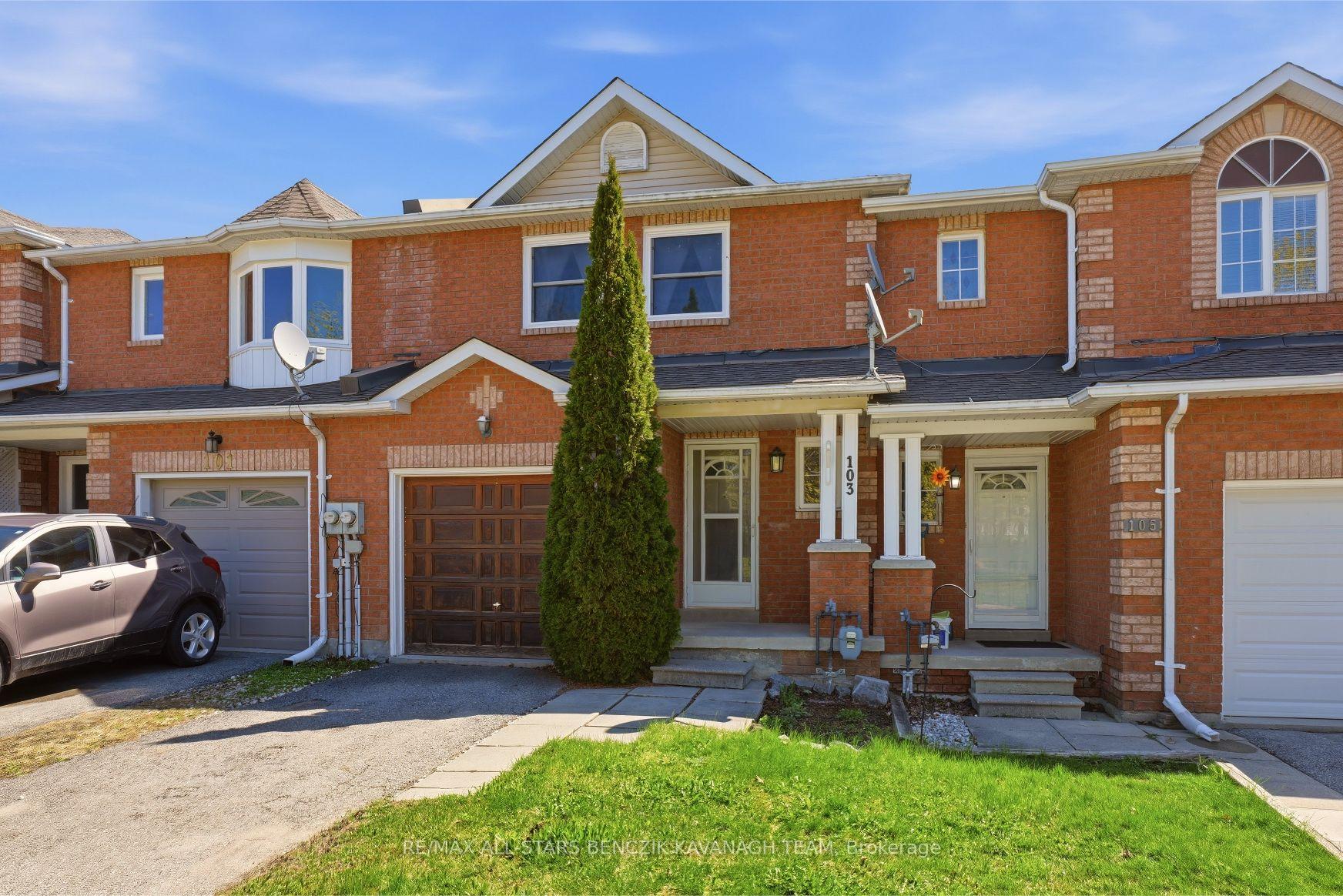 103 Lorne Street, Brock, ON L0C 1H0 — Brock, Ontario