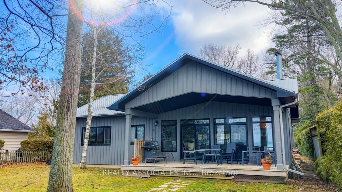 28 Garden Gate, Brock, ON L0K 1A0 — Brock, Ontario