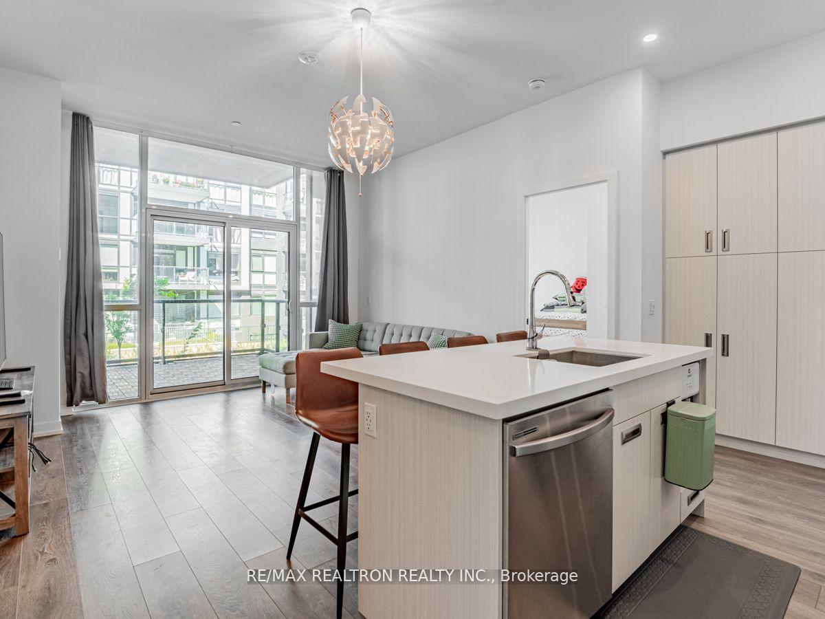 415 Sea Ray Avenue 113, Innisfil, ON L9S 0R5 — Innisfil, Ontario