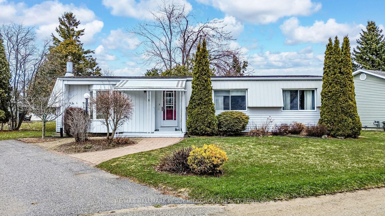 8 Carmans Cove N/A, Innisfil, ON L9S 1R9 — Innisfil, Ontario