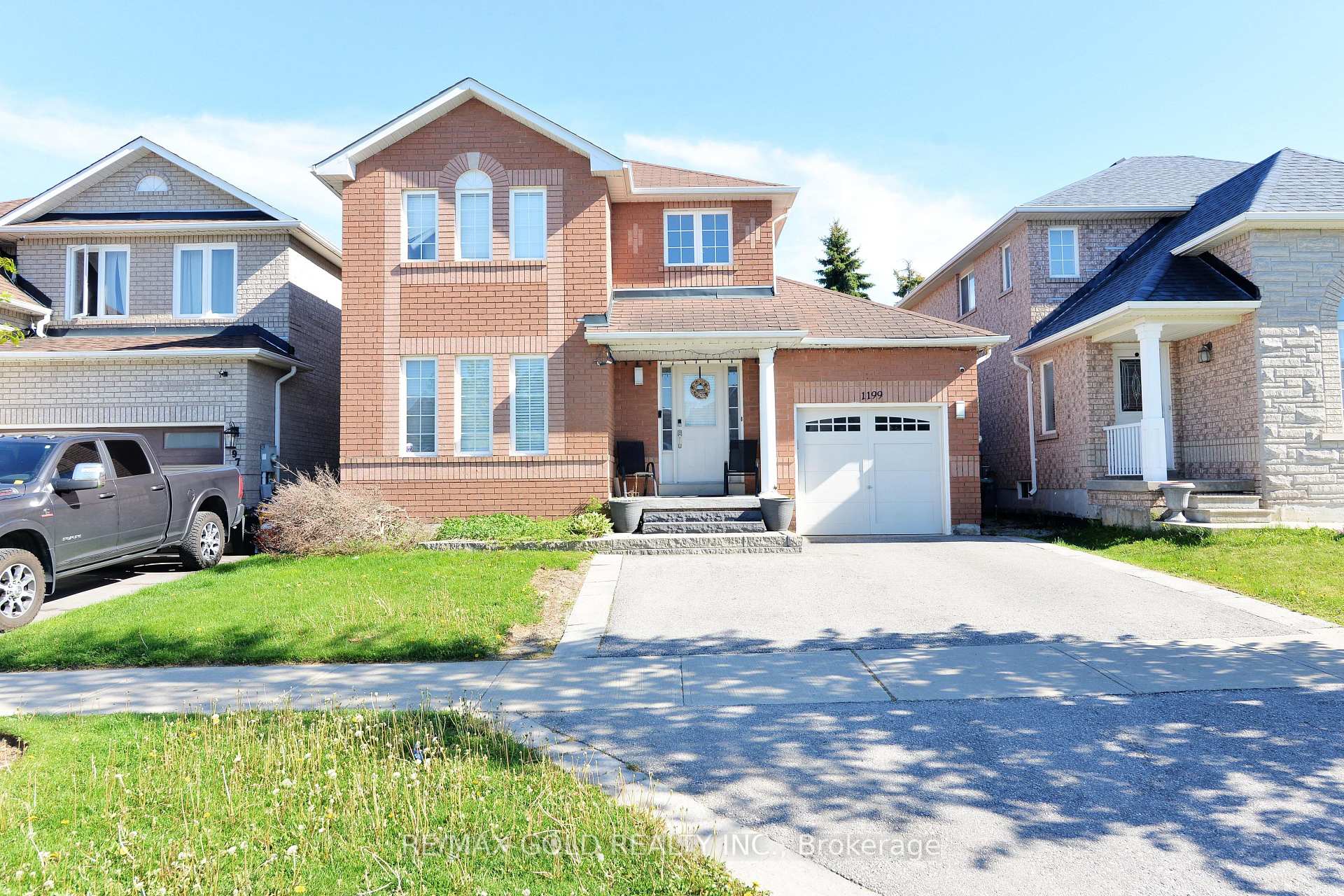 1199 Andrade Lane, Innisfil, ON L9S 4X6 — Innisfil, Ontario