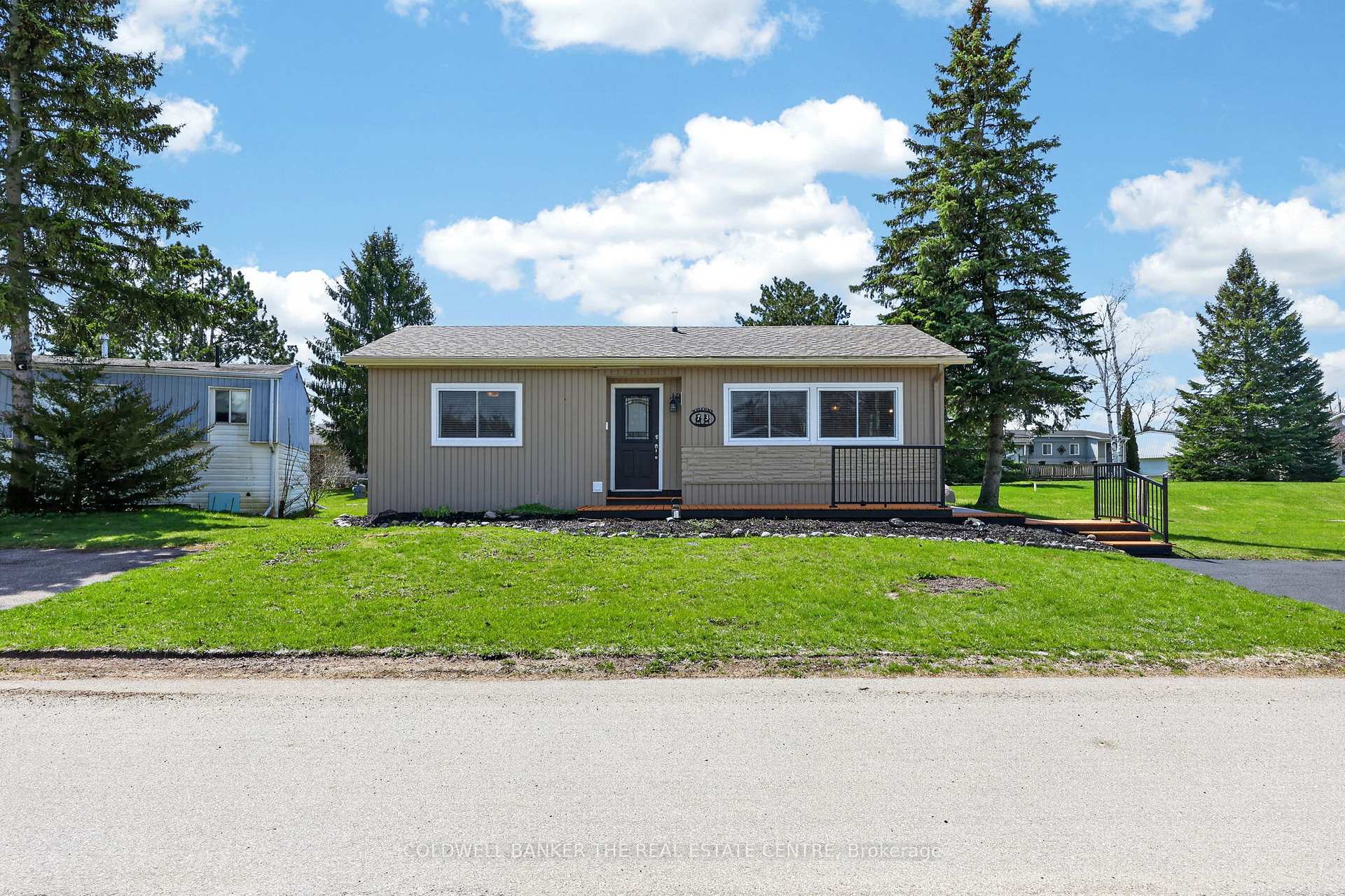 73 Linden Lane, Innisfil — photo 2 of 5