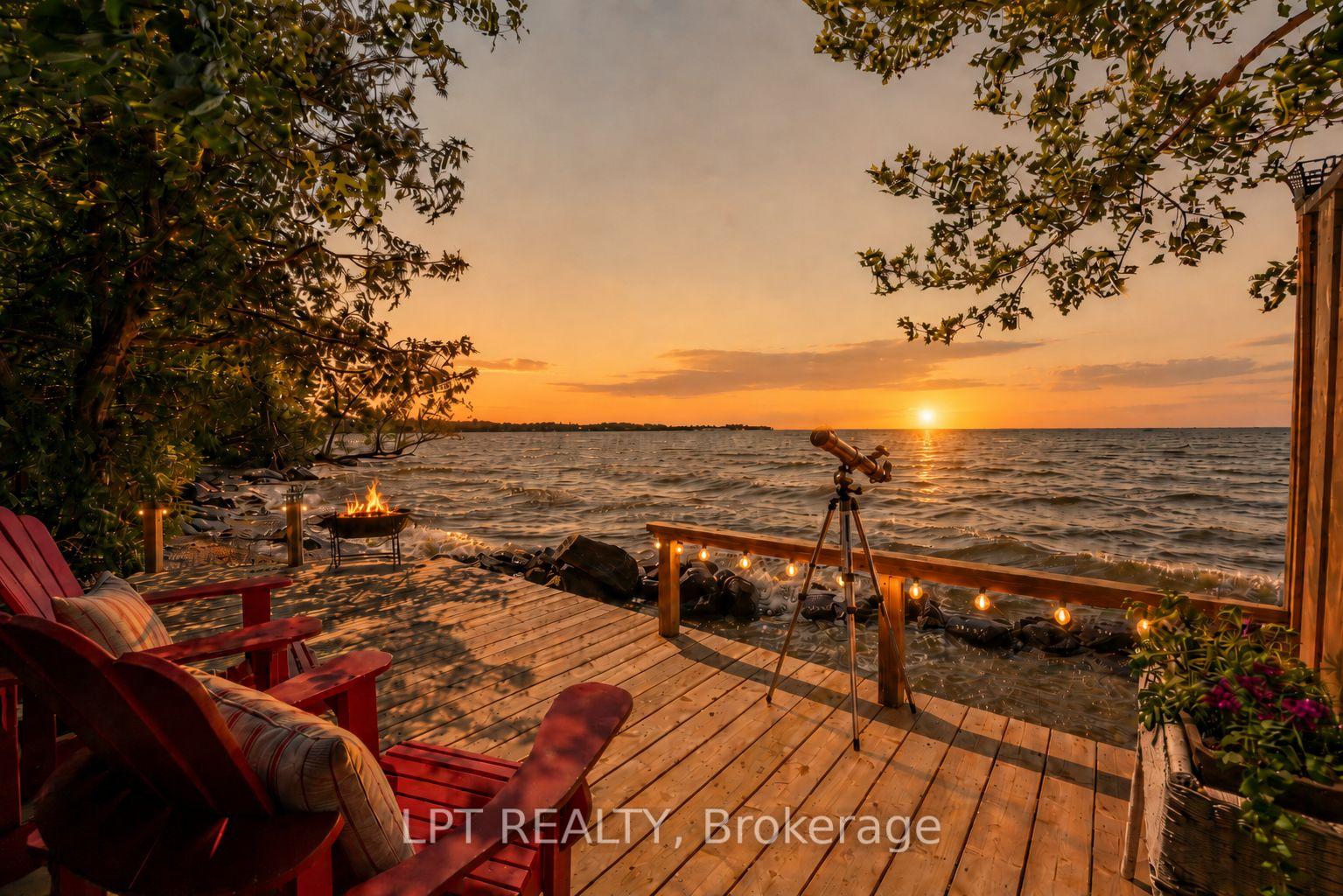 293 Hedge Road, Georgina, ON L0E 1R0 — Georgina, Ontario