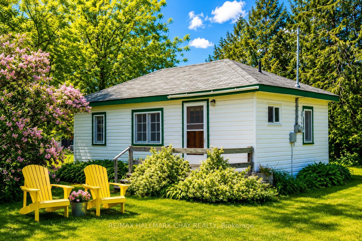 1056 Ewart Street, Innisfil, ON L0L 1C0 — Innisfil, Ontario