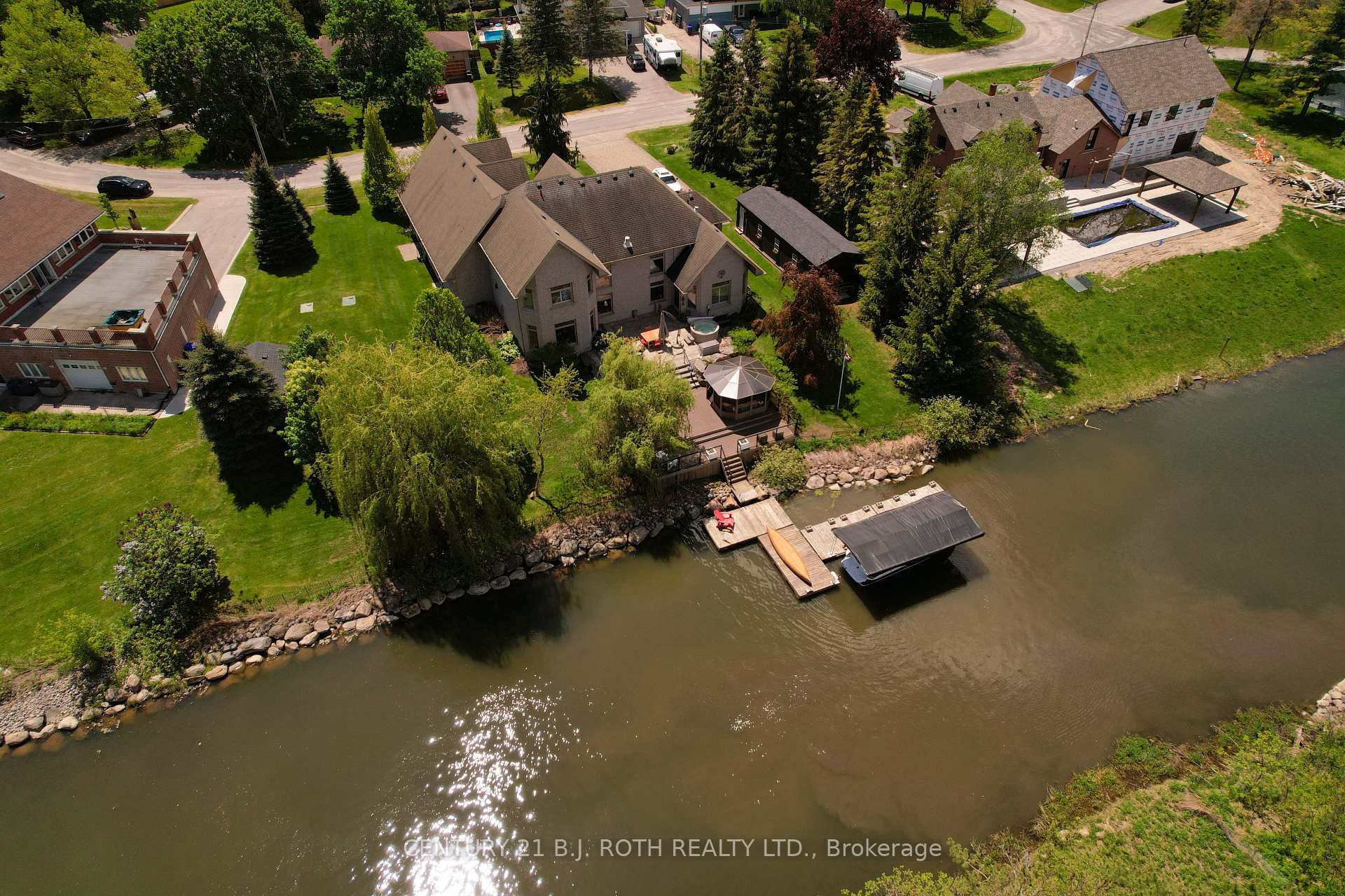 75 Marine Drive, Innisfil — photo 2 of 5
