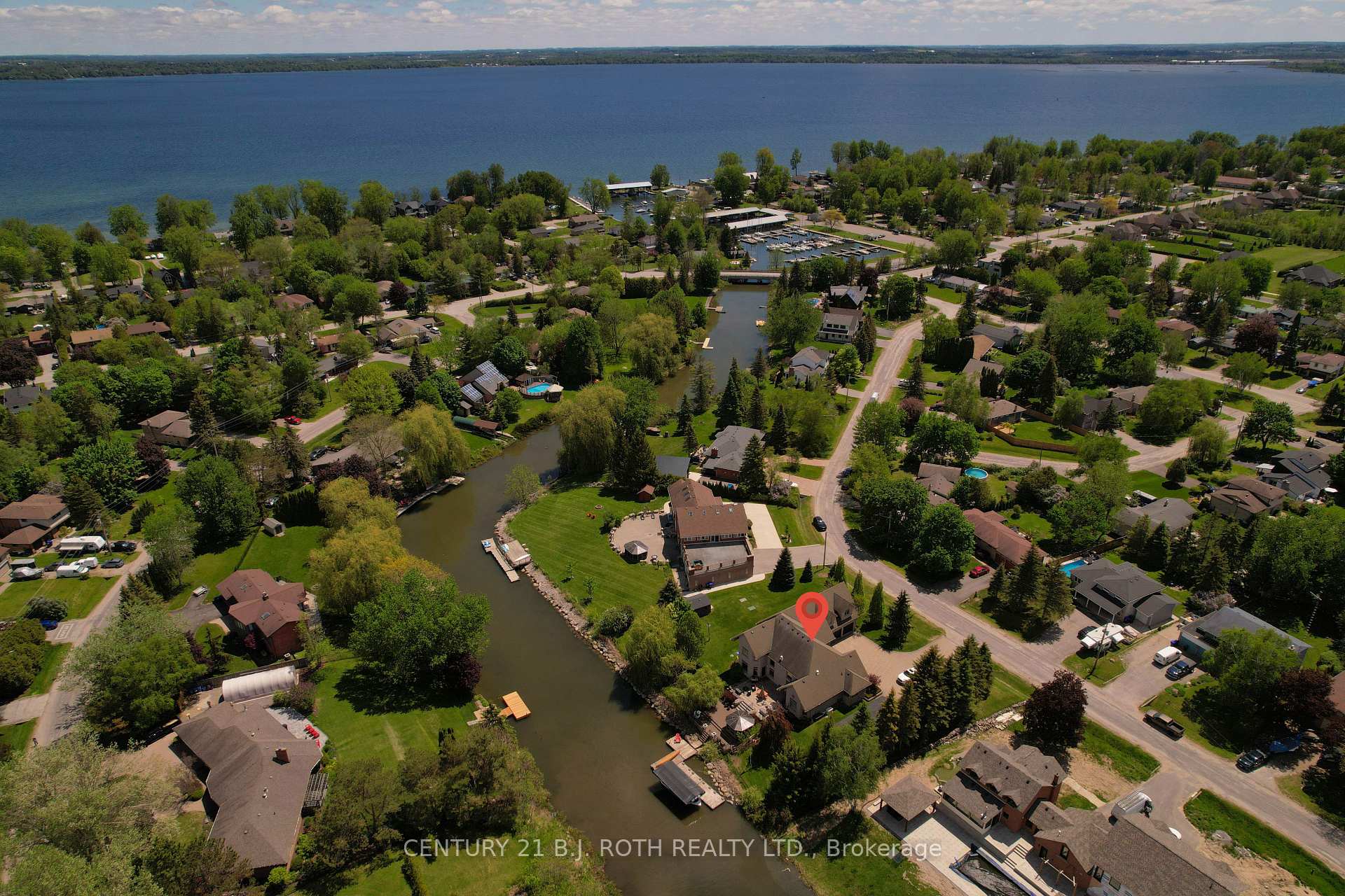 75 Marine Drive, Innisfil — photo 3 of 5