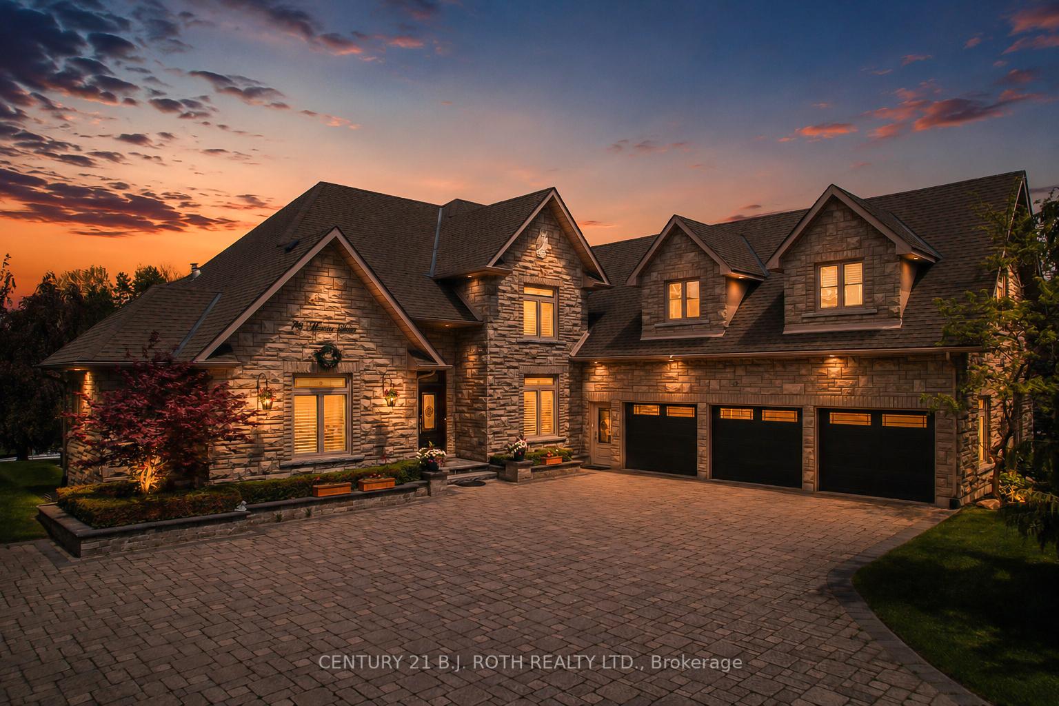 75 Marine Drive, Innisfil — photo 4 of 5