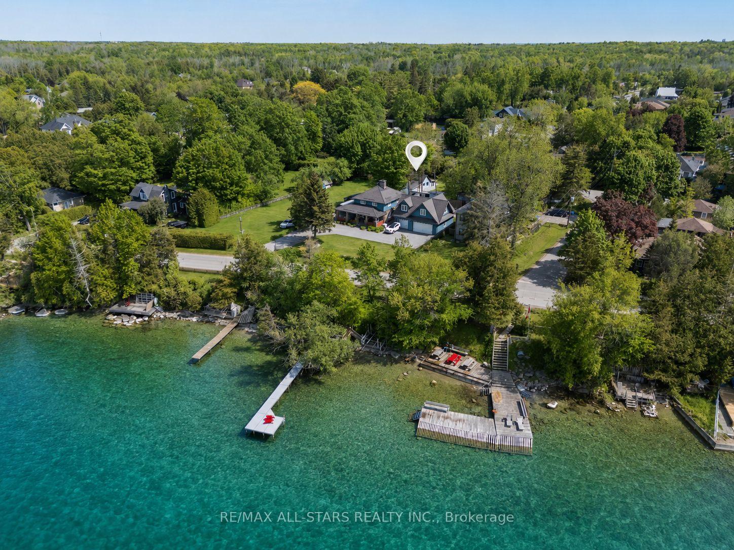 68 Farley Circle, Georgina, ON L0E 1S0 — Georgina, Ontario