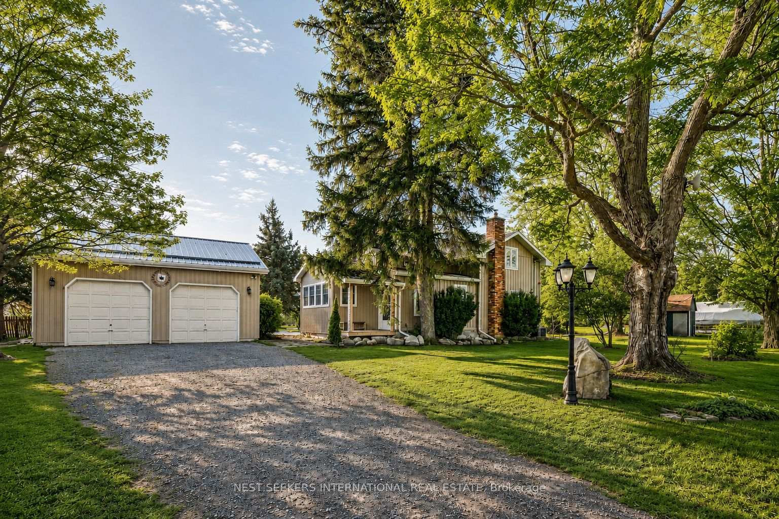 1210 Concession 11 Road, Brock, ON L0E 1E0 — Brock, Ontario