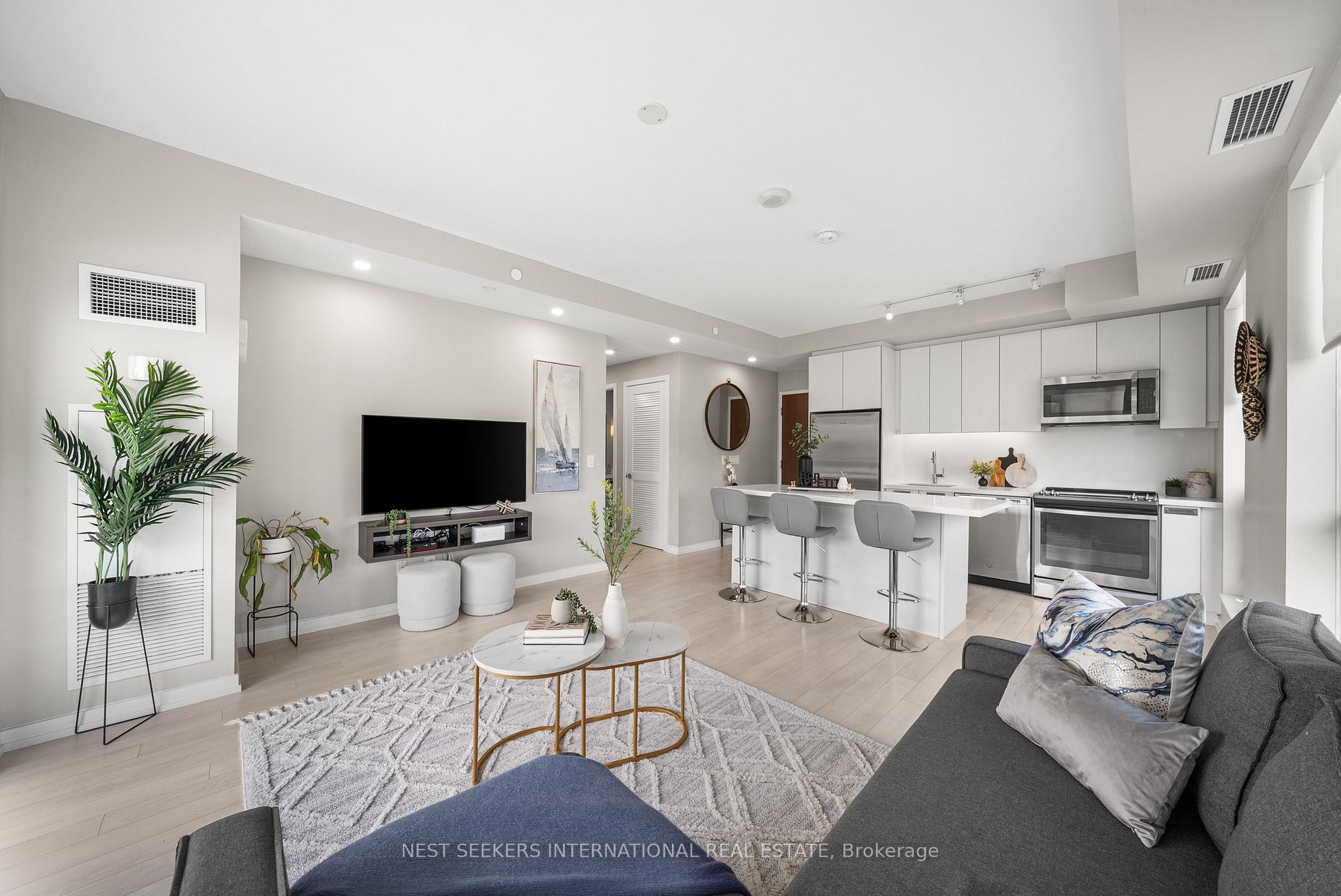 241 Sea Ray Avenue A213, Innisfil, ON L9S 2P7 — Innisfil, Ontario