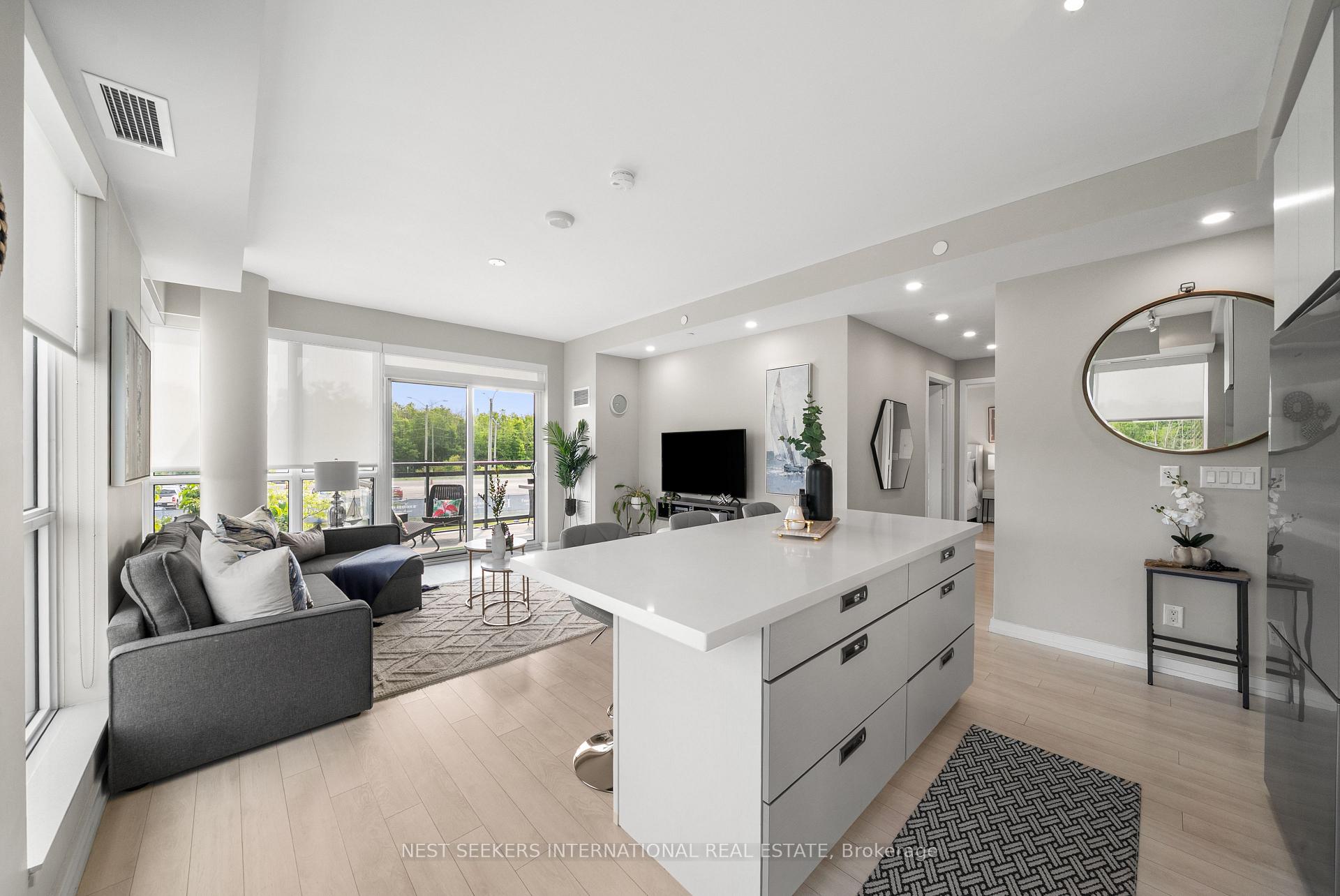 241 Sea Ray Avenue A213, Innisfil — photo 4 of 5