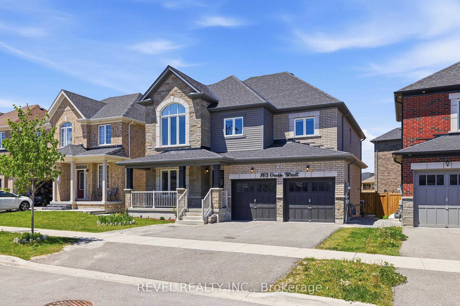 783 Green Street, Innisfil, ON L0L 1W0 — Innisfil, Ontario
