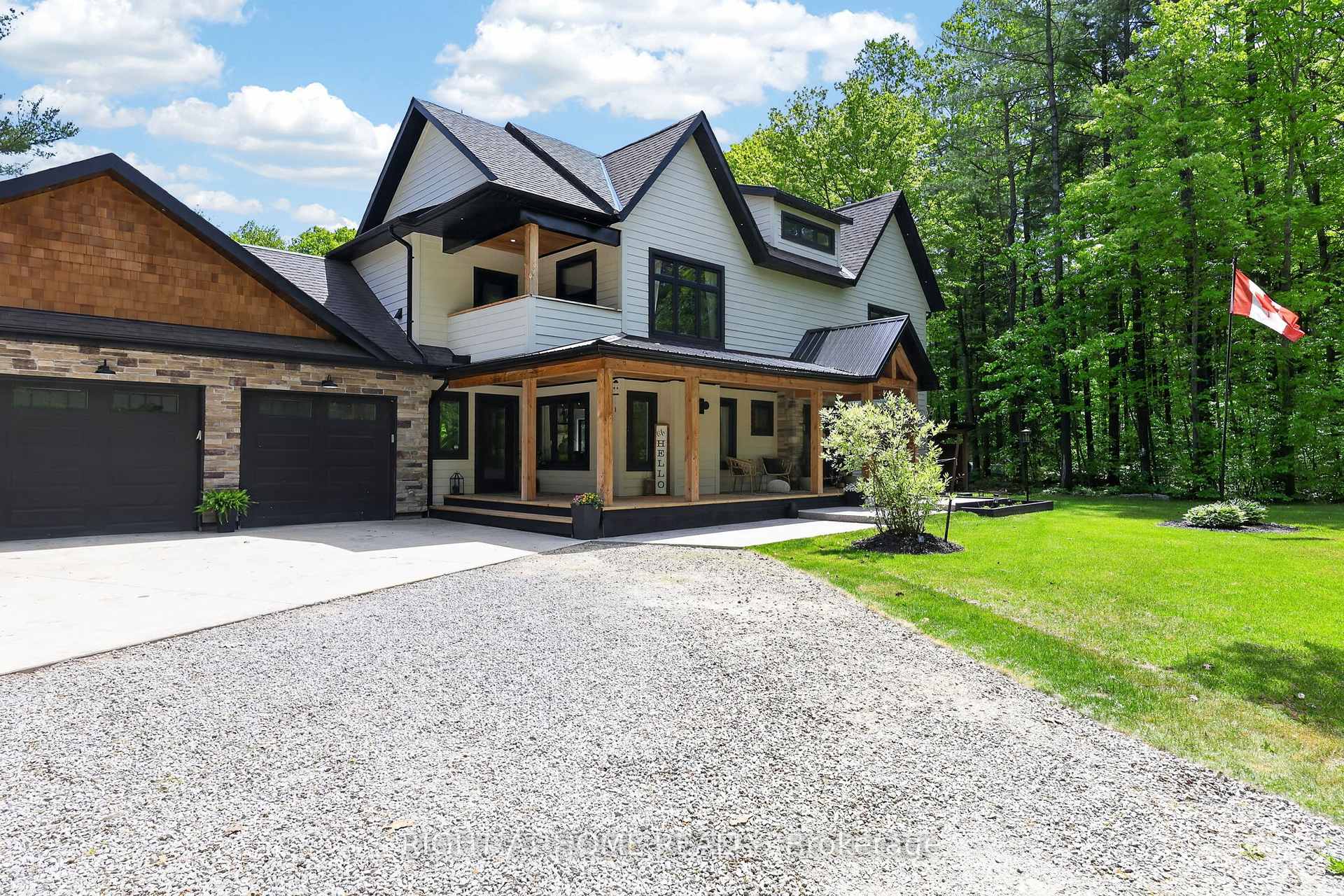 16 Woodland Heights Drive, Adjala-Tosorontio — photo 3 of 5