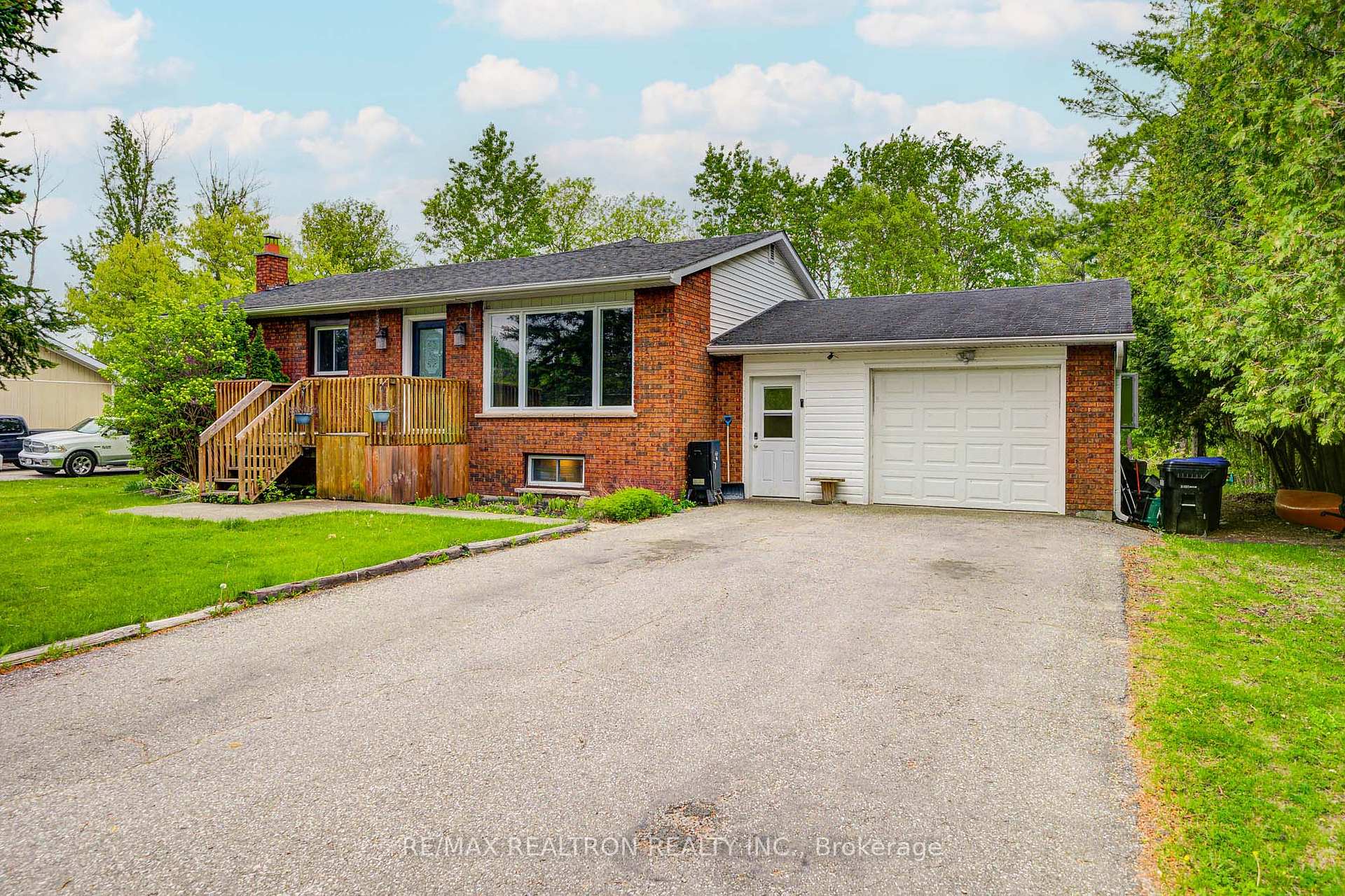 1147 Belle Aire Beach Road, Innisfil, ON L0L 1C0 — Innisfil, Ontario