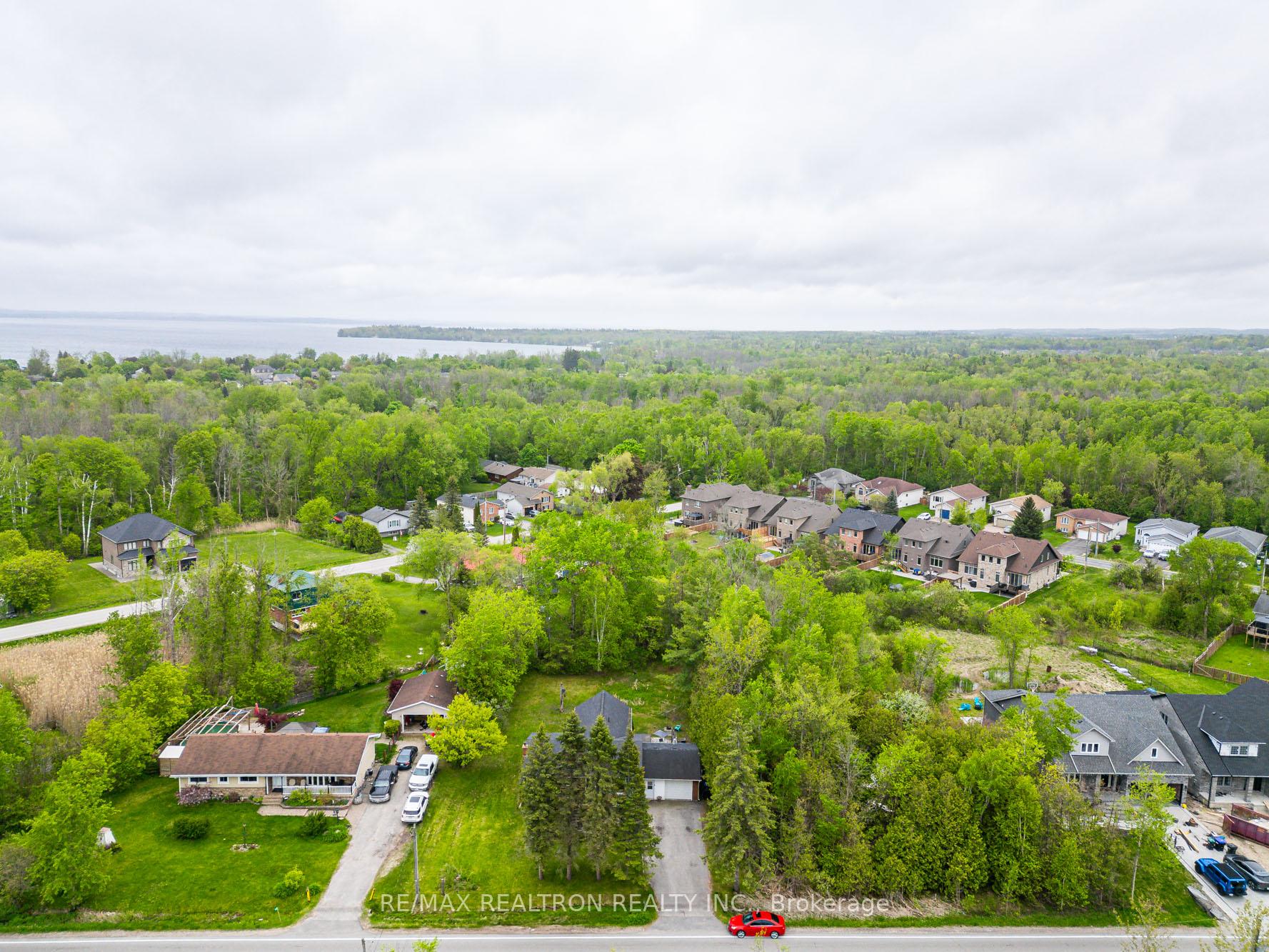 1147 Belle Aire Beach Road, Innisfil — photo 3 of 5