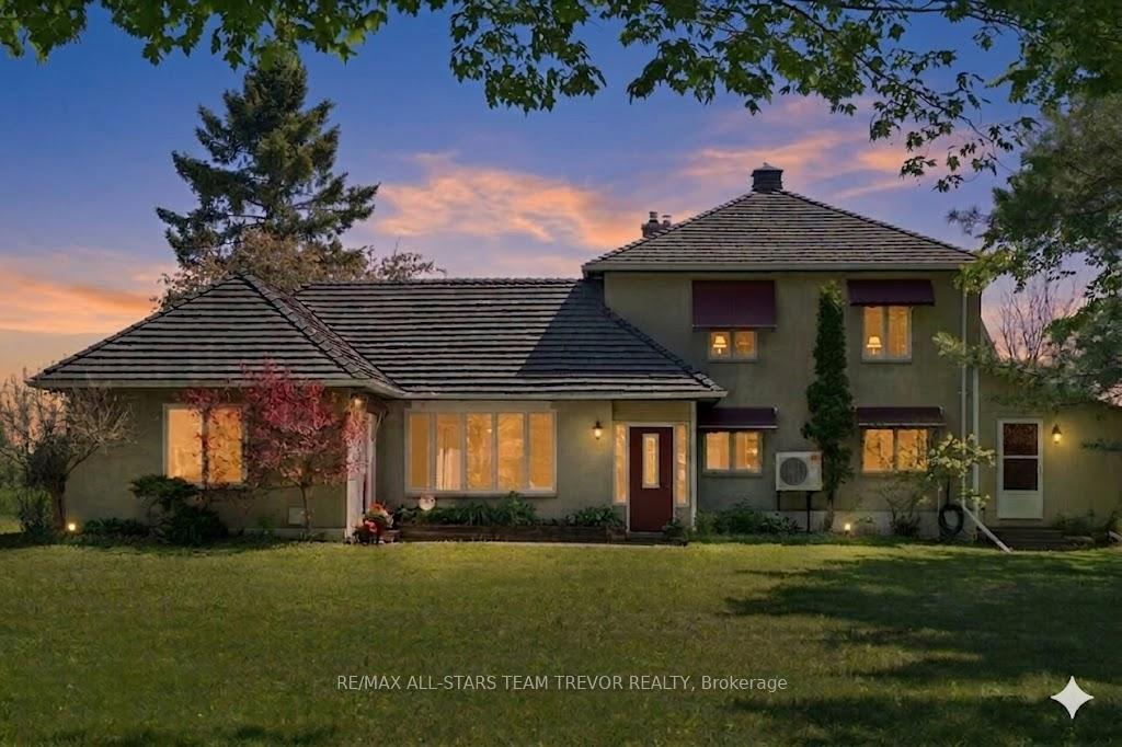 406 Mount Pleasant Trail, Georgina, ON L0E 1R0 — Georgina, Ontario