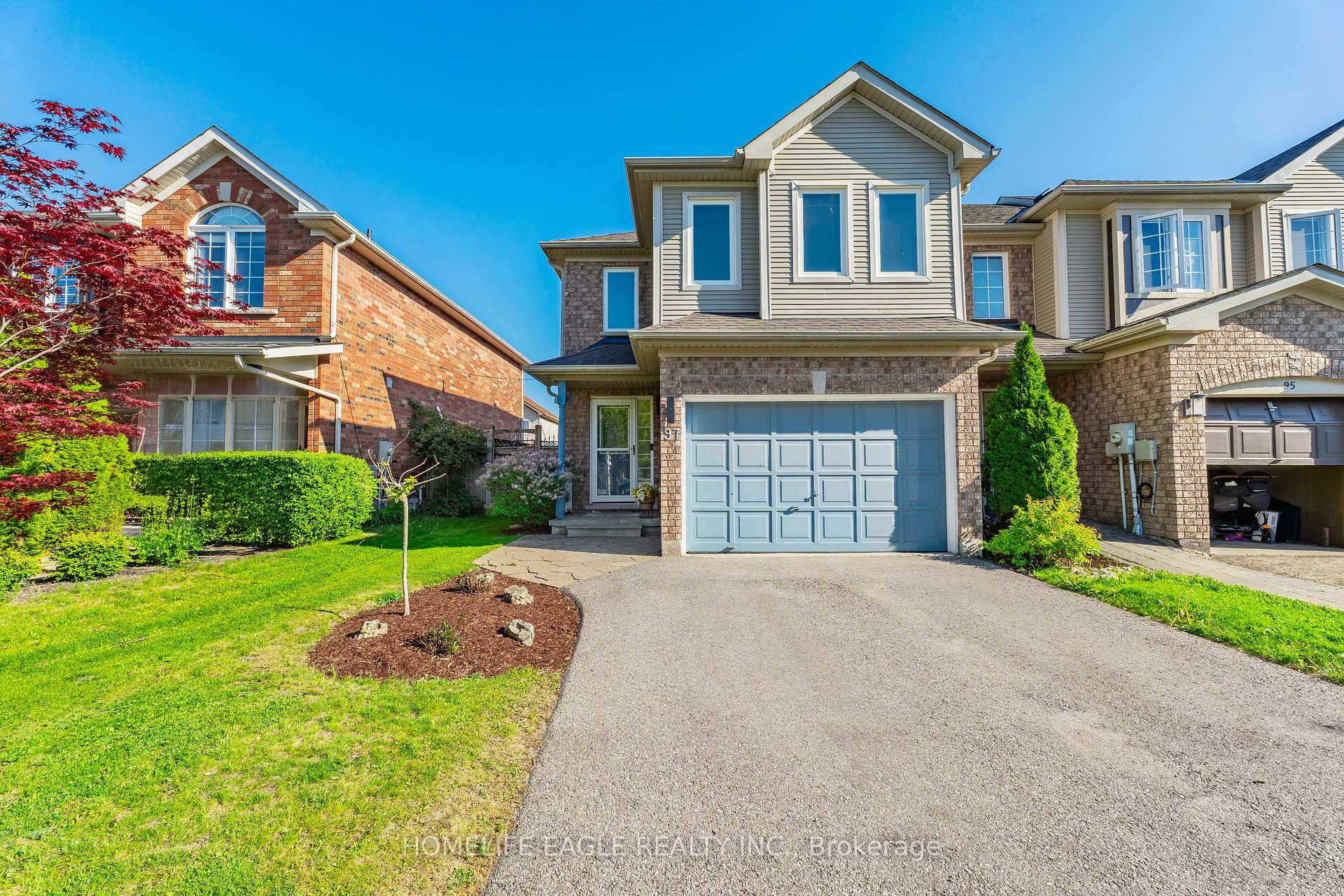 97 Crittenden Drive, Georgina, ON L4P 4E3 — Georgina, Ontario