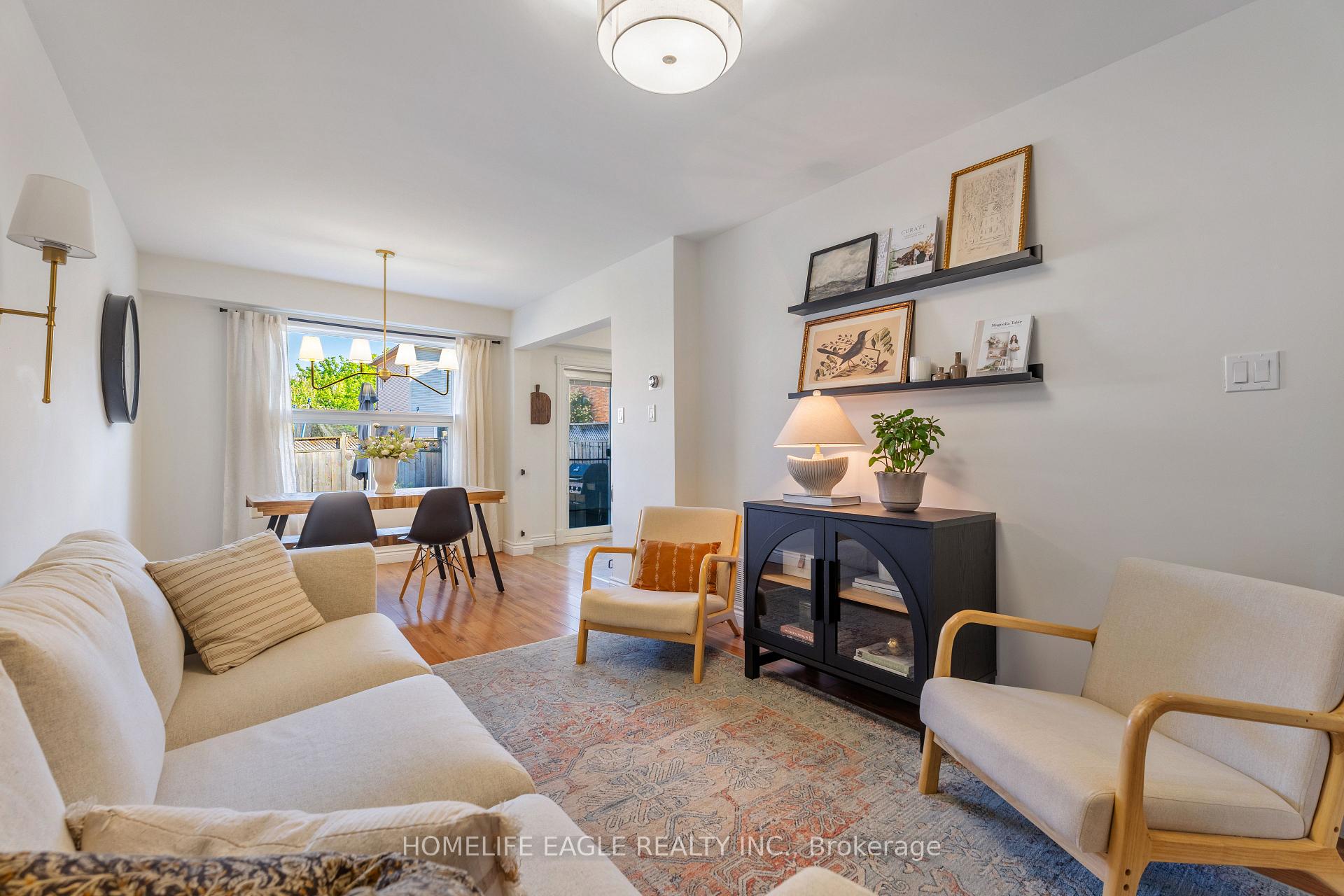 97 Crittenden Drive, Georgina — photo 4 of 5