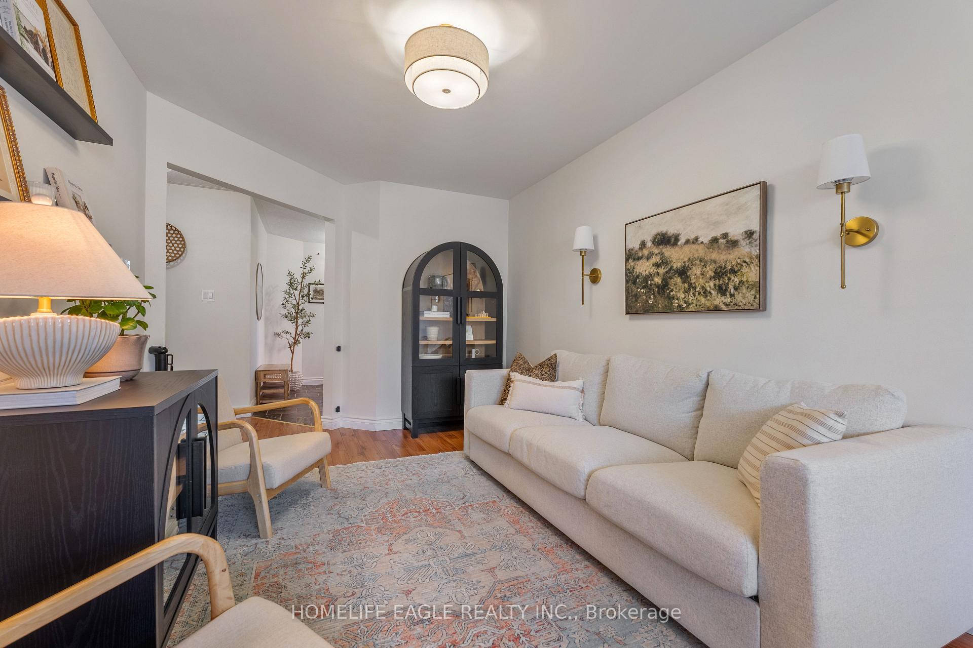97 Crittenden Drive, Georgina — photo 5 of 5