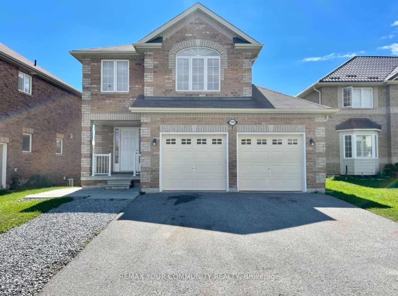 1385 Hunter Street Main Floor, Innisfil, ON L9S 4B7 — Innisfil, Ontario