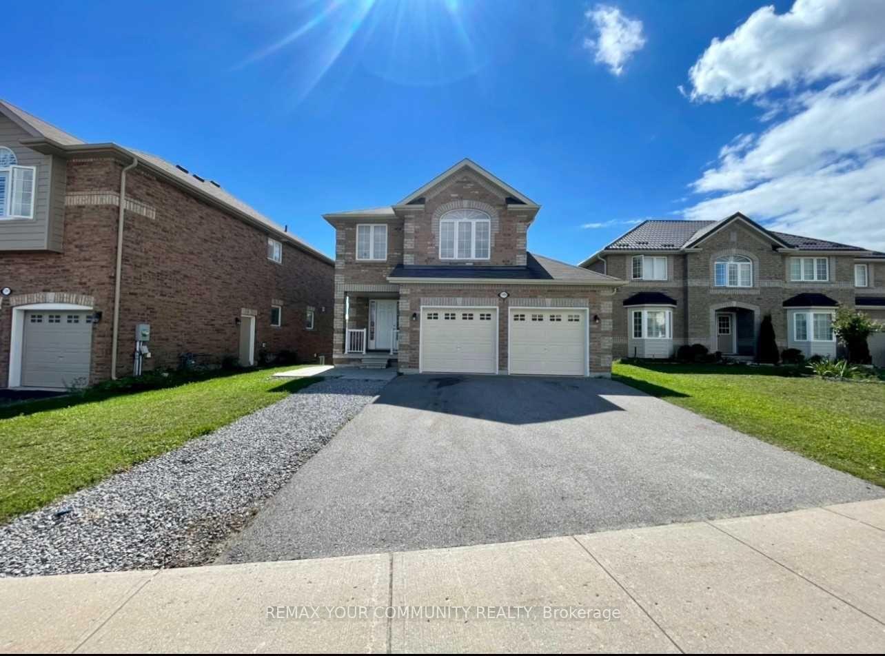 1385 Hunter Street Main Floor, Innisfil — photo 2 of 5