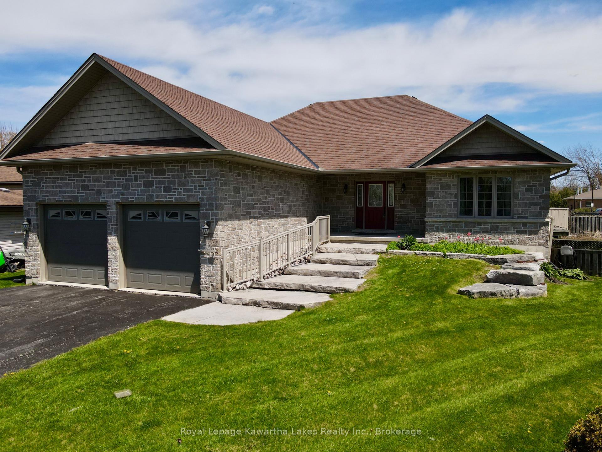 95 Beechwood Avenue, Brock, ON L0K 1A0 — Brock, Ontario