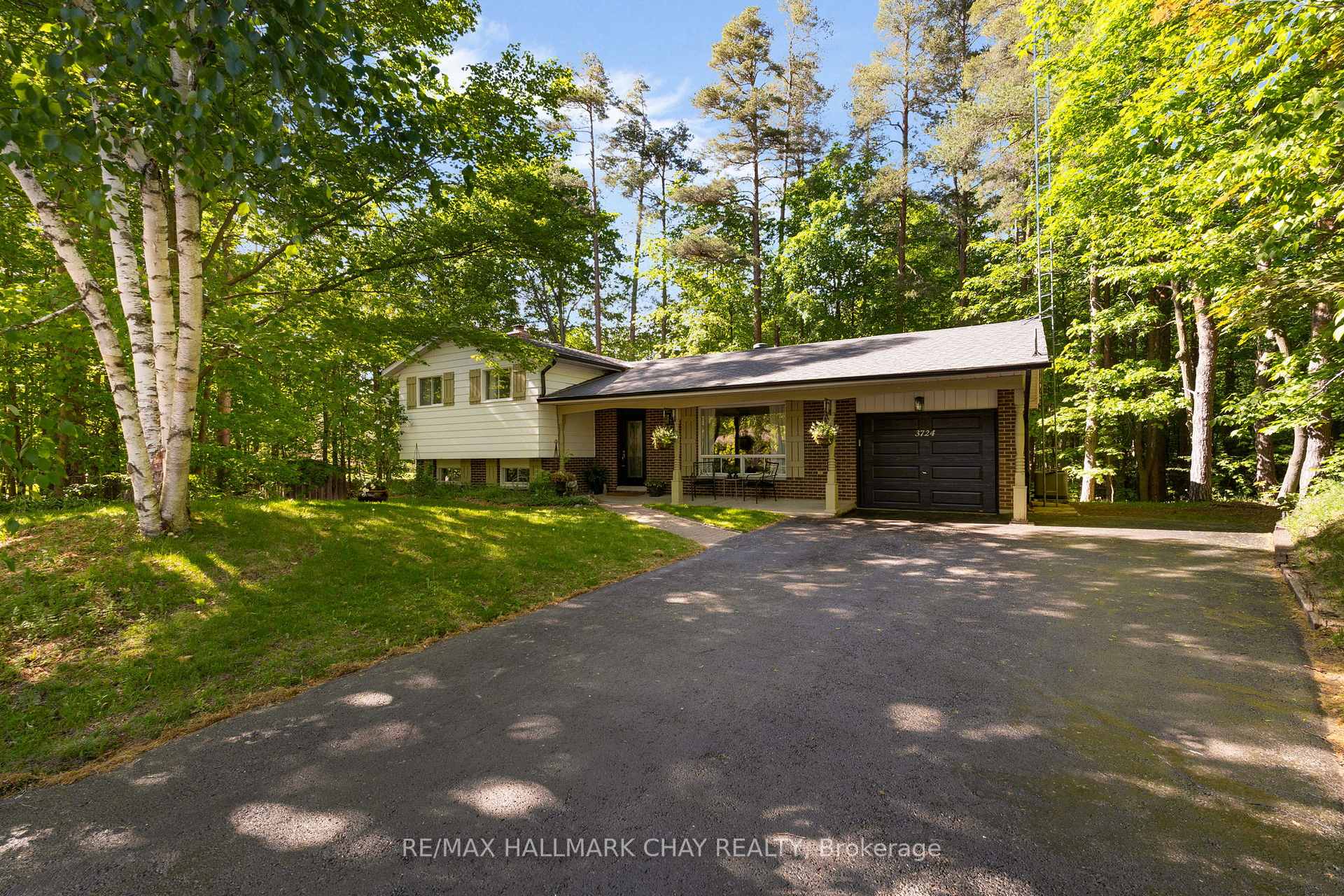 3724 Whitecap Drive, Innisfil, ON L9S 2L4 — Innisfil, Ontario
