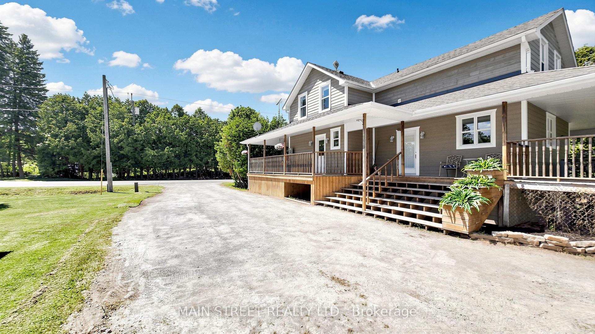 10292 Ravenshoe Road, Georgina — photo 3 of 5