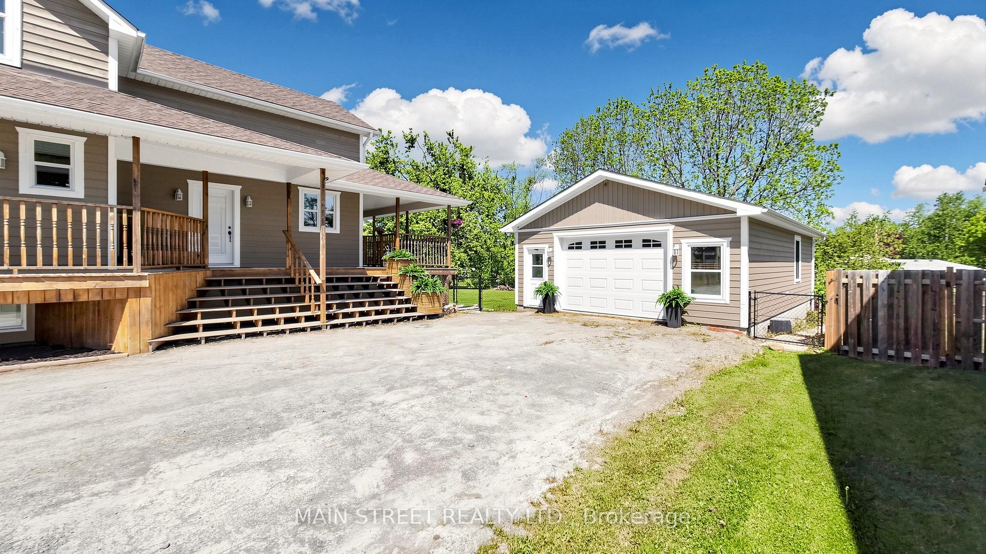 10292 Ravenshoe Road, Georgina — photo 4 of 5