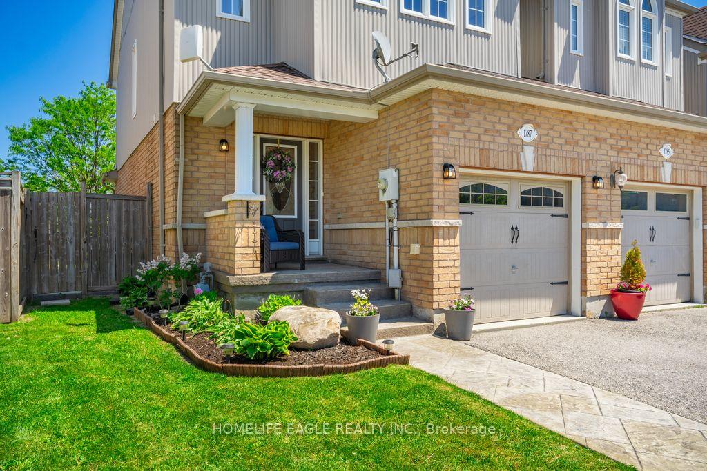 1787 Lamstone Street, Innisfil — photo 2 of 5