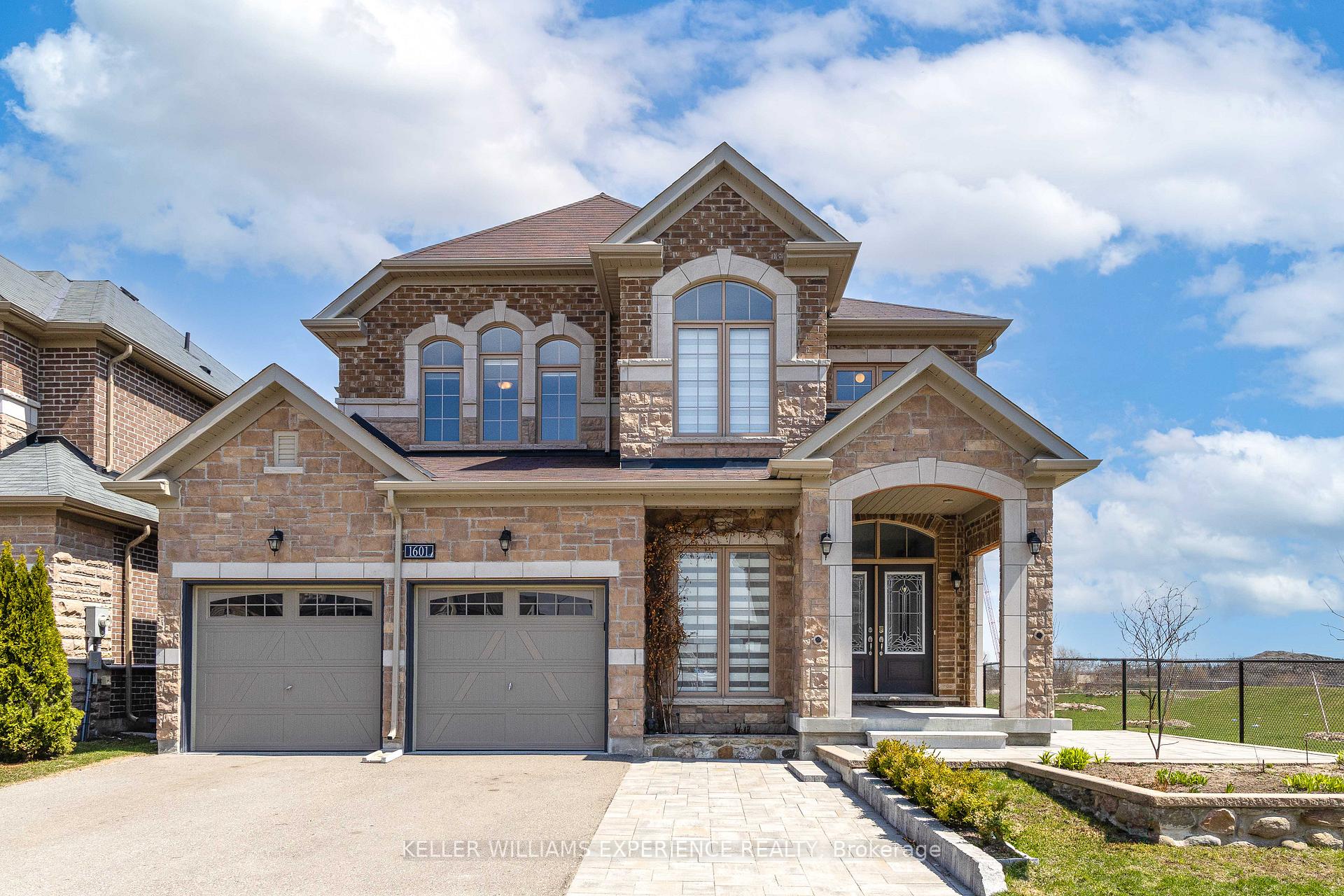 1601 Emberton Way, Innisfil, ON L9S 0N4 — Innisfil, Ontario