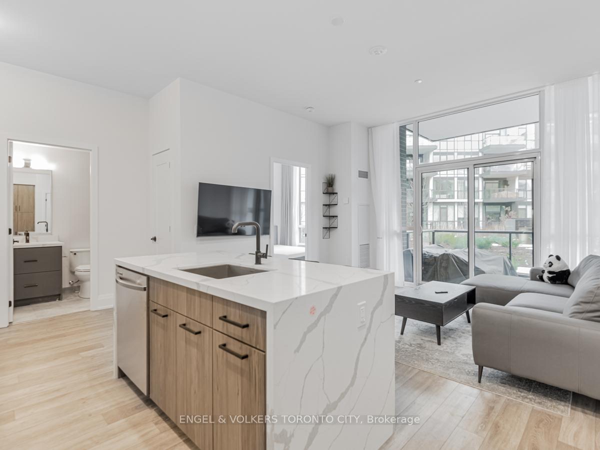 415 Sea Ray Avenue 128, Innisfil — photo 3 of 5