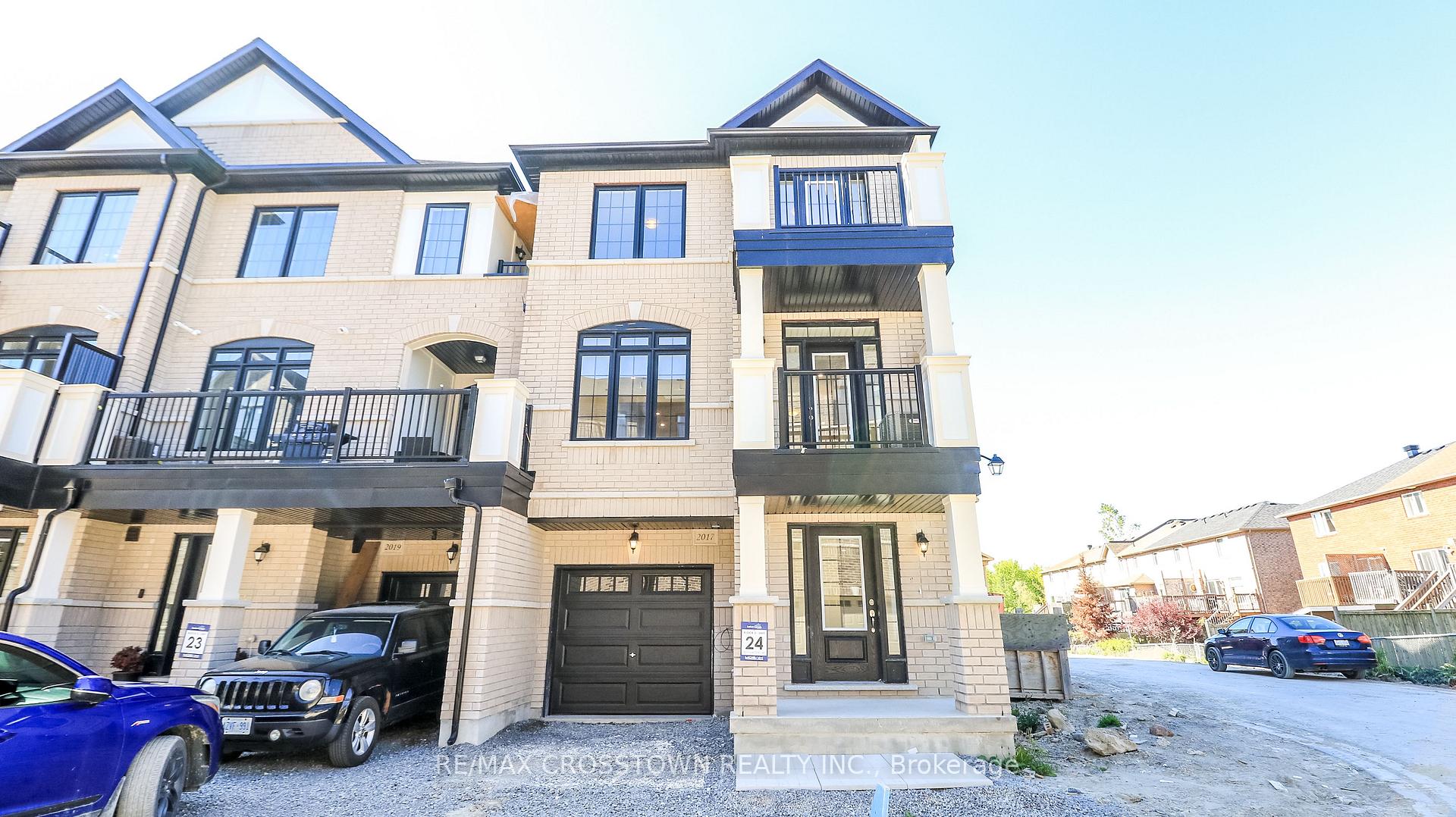 2017 Matteer Court (24), Innisfil, ON L9S 4T9 — Innisfil, Ontario