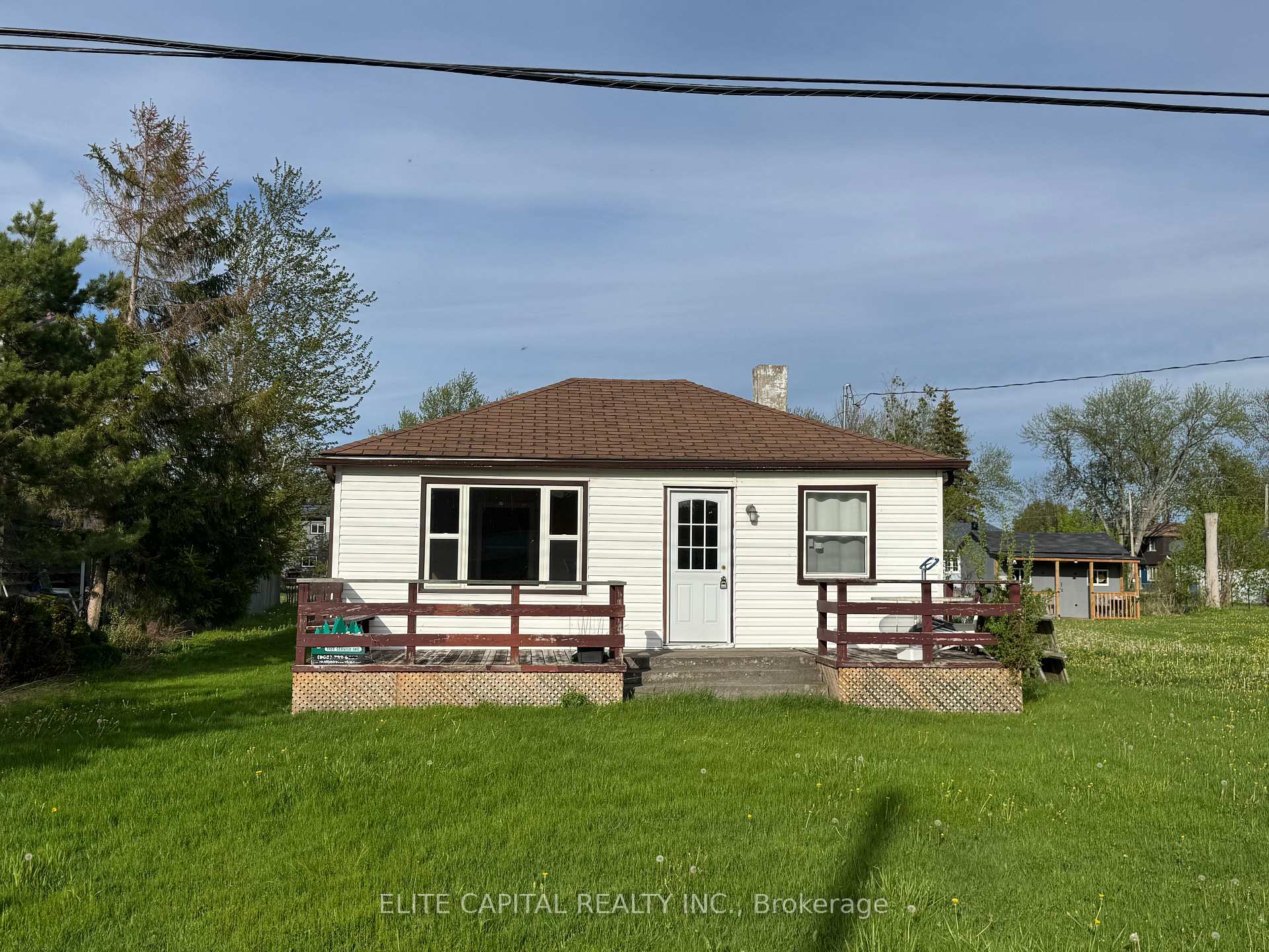 9 Lambrook Drive, Georgina, ON L0E 1N0 — Georgina, Ontario