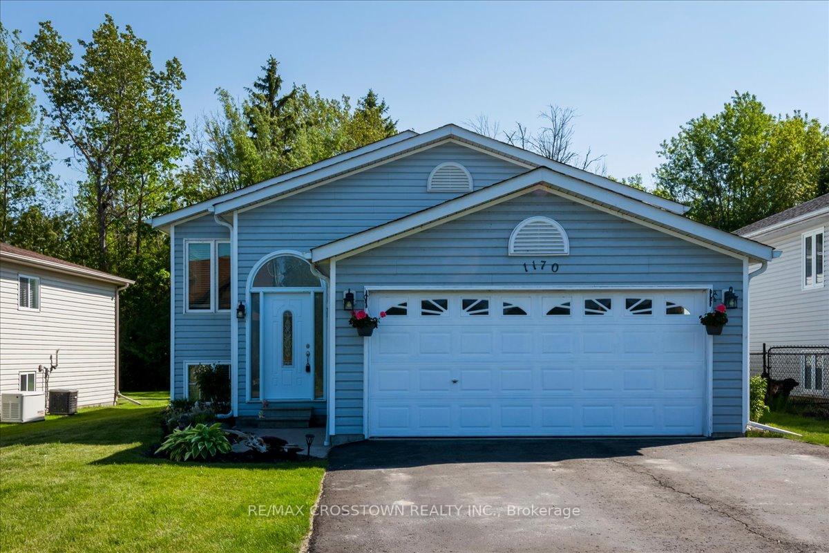 1170 Arnold Street, Innisfil, ON L0L 1W0 — Innisfil, Ontario