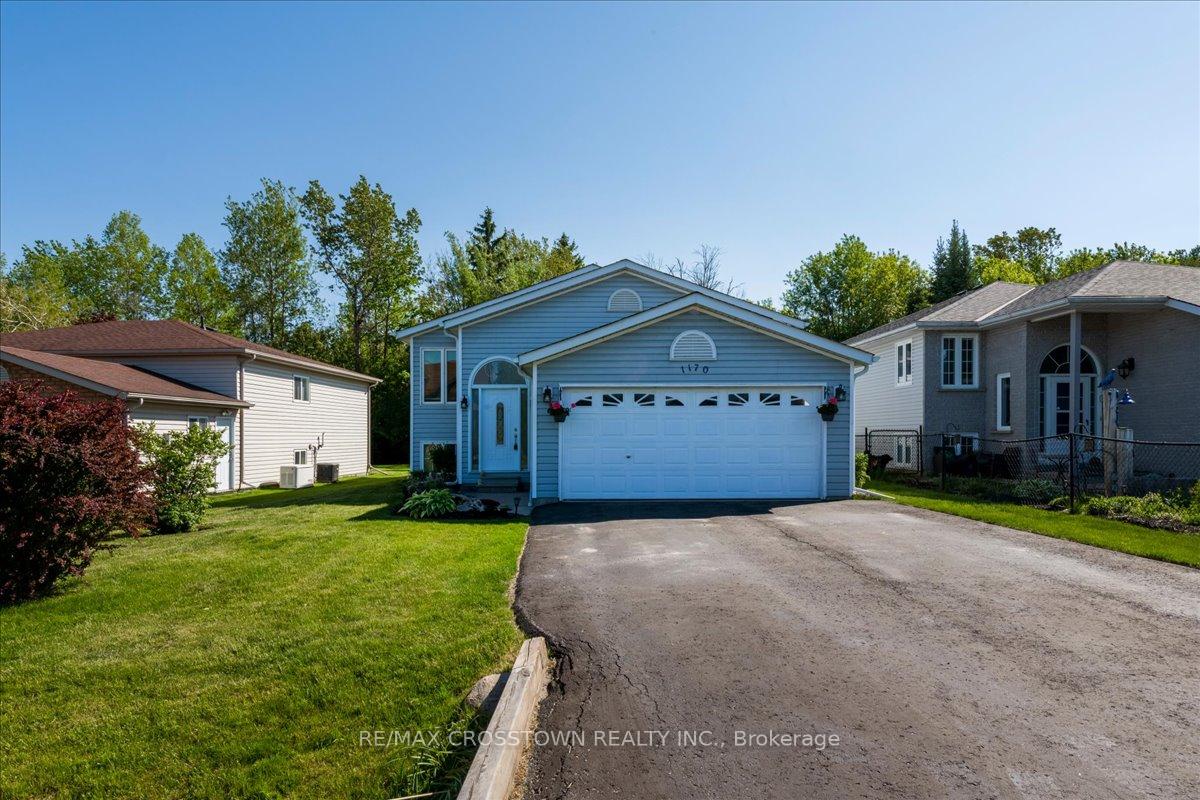 1170 Arnold Street, Innisfil — photo 2 of 5