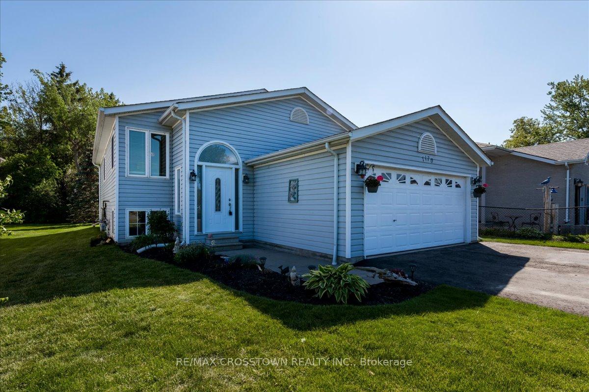 1170 Arnold Street, Innisfil — photo 3 of 5