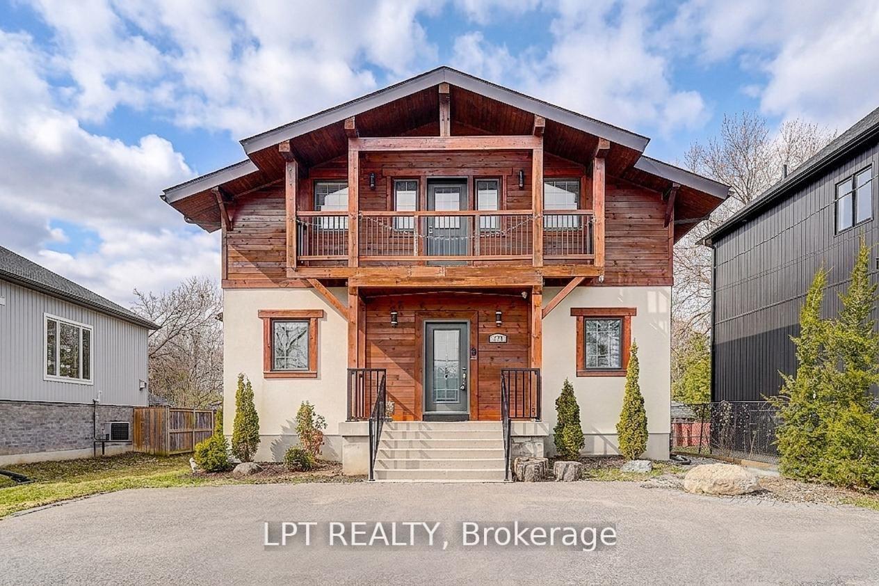 774 Churchill Lane, Georgina, ON L0E 1S0 — Georgina, Ontario