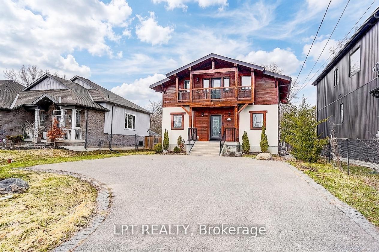 774 Churchill Lane, Georgina — photo 3 of 5